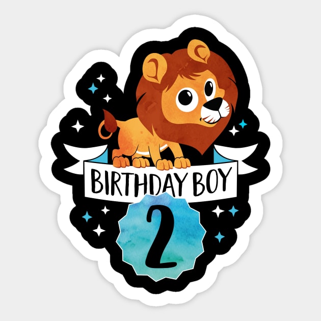 Second birthday gift boy shop